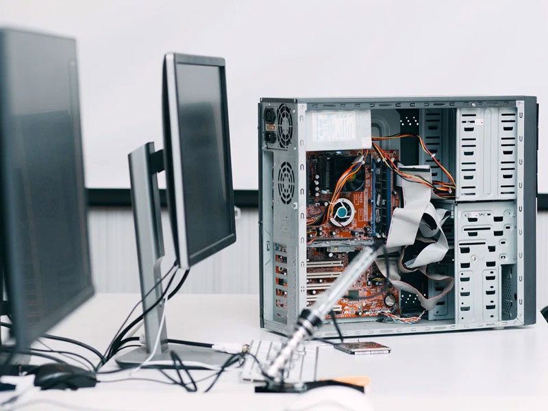 Navigating the Challenge of Hard-to-Find Electronic Components